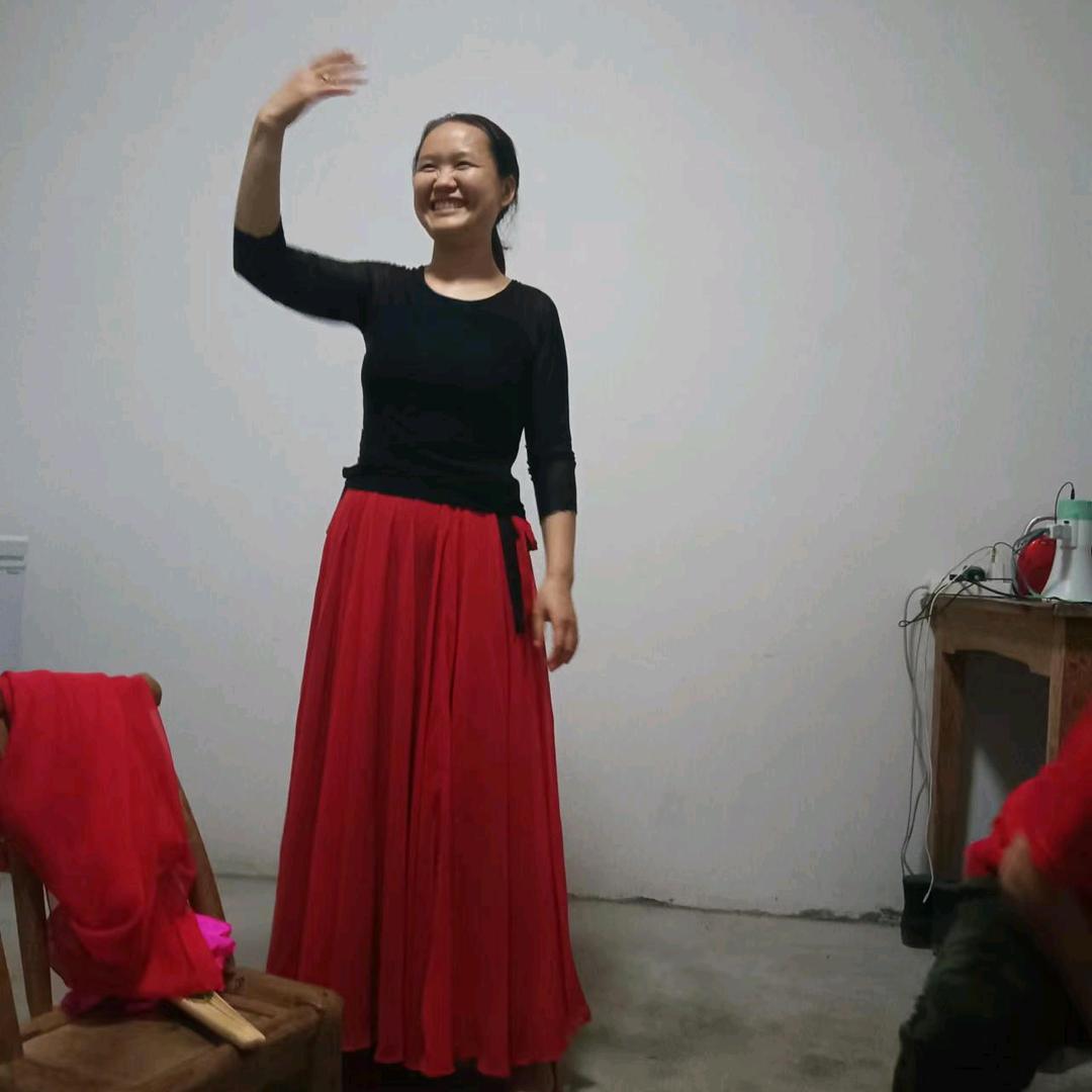 开开心心过好每一天