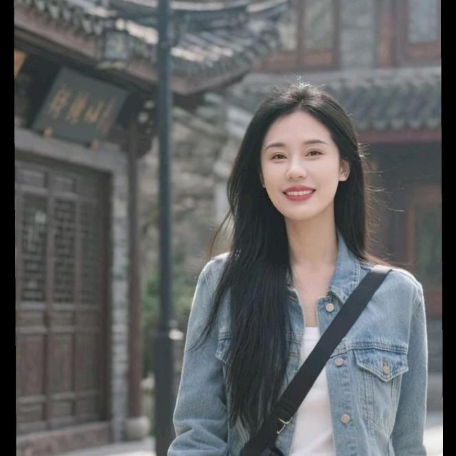 美黛纹绣