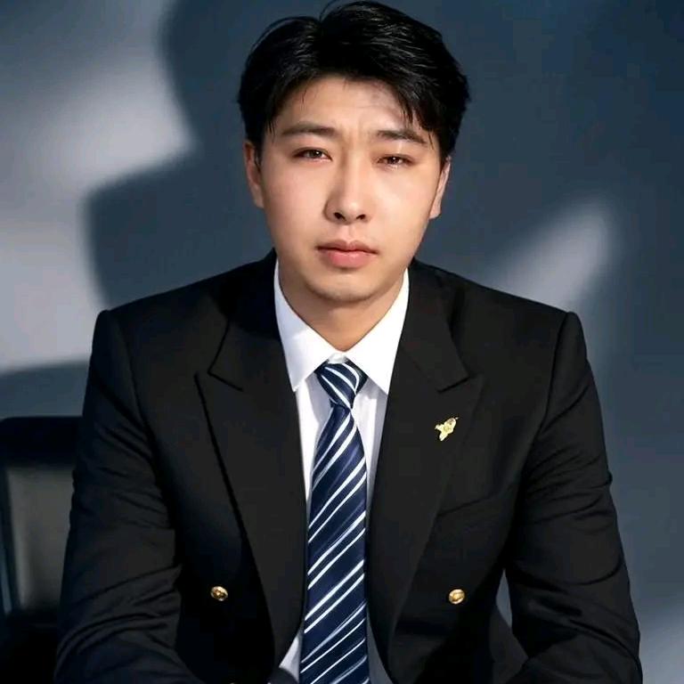 @最后一个老实人