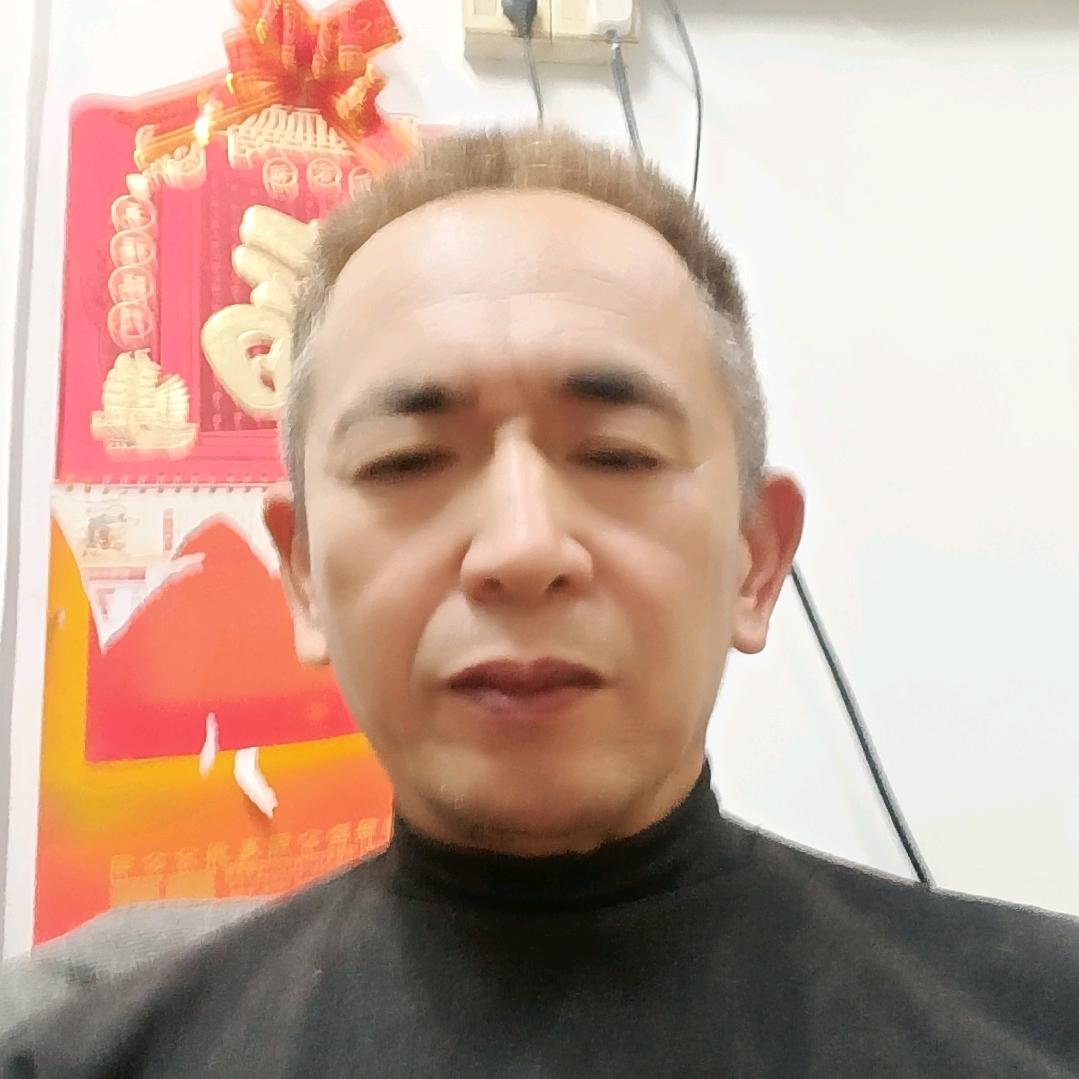 一生牵挂