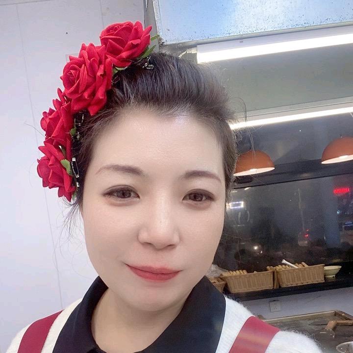 牛姐烧饼—实体教学