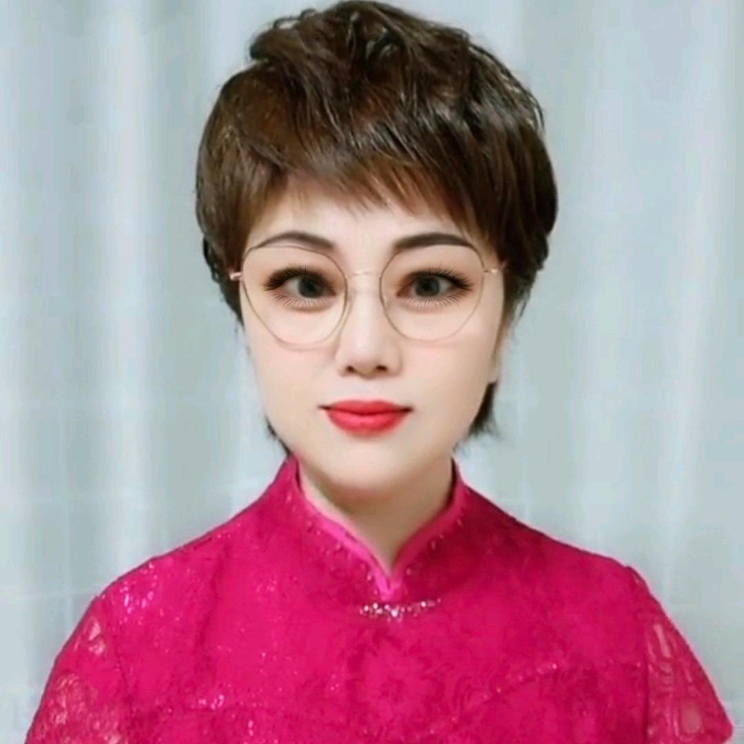 CoCo华姐