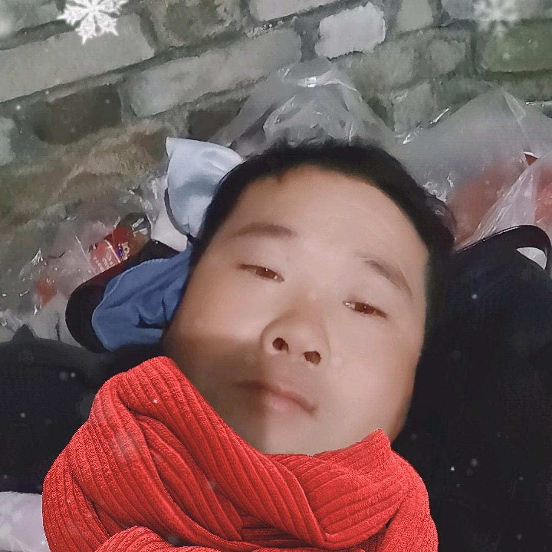 威哥