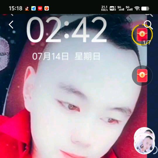 天赐8081