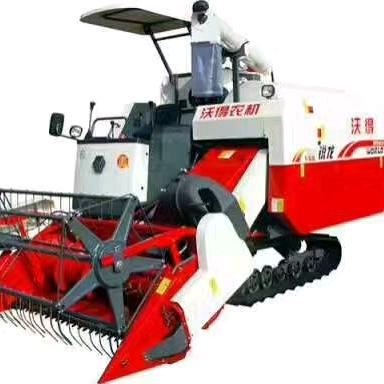 腾飞农业(跨区收割团队)