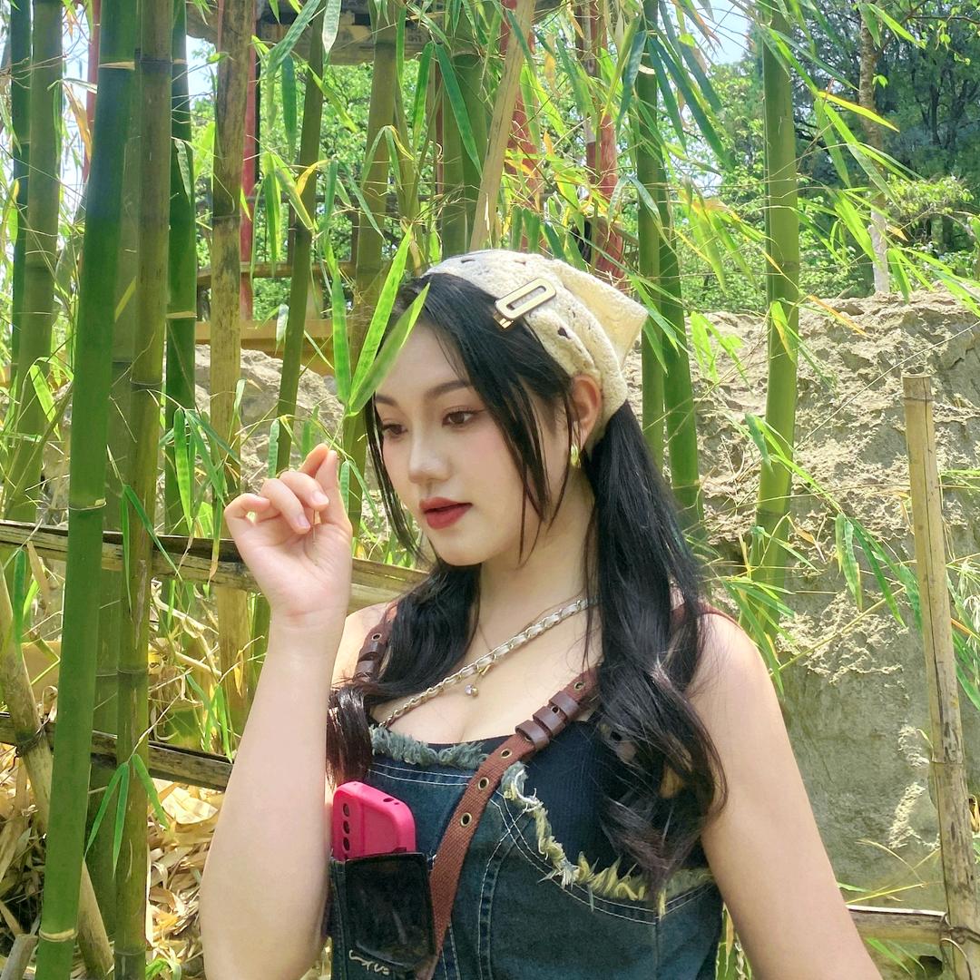 燕贝贝