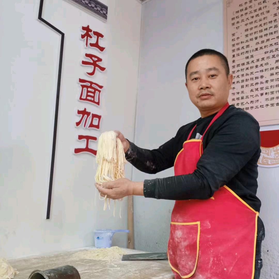 长健非遗工坊