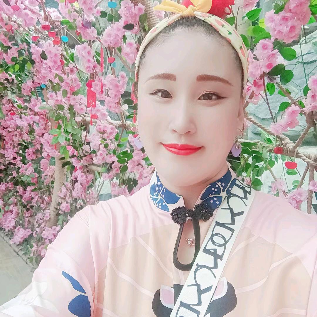 开心杨姐