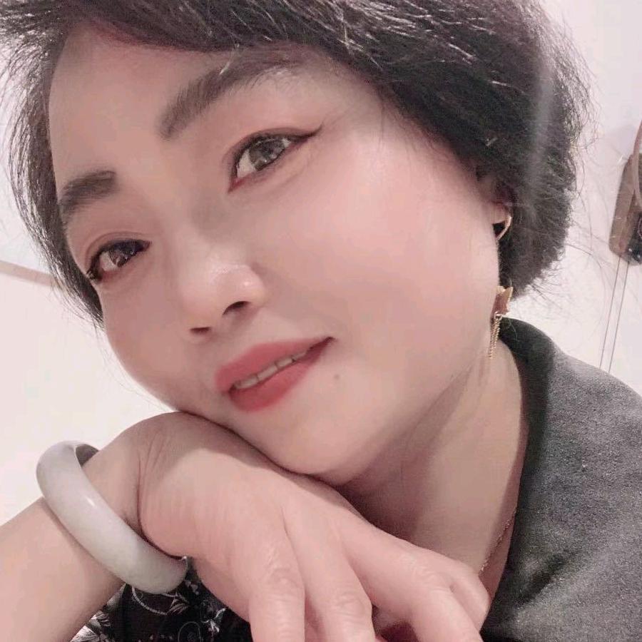 渝芳姐，