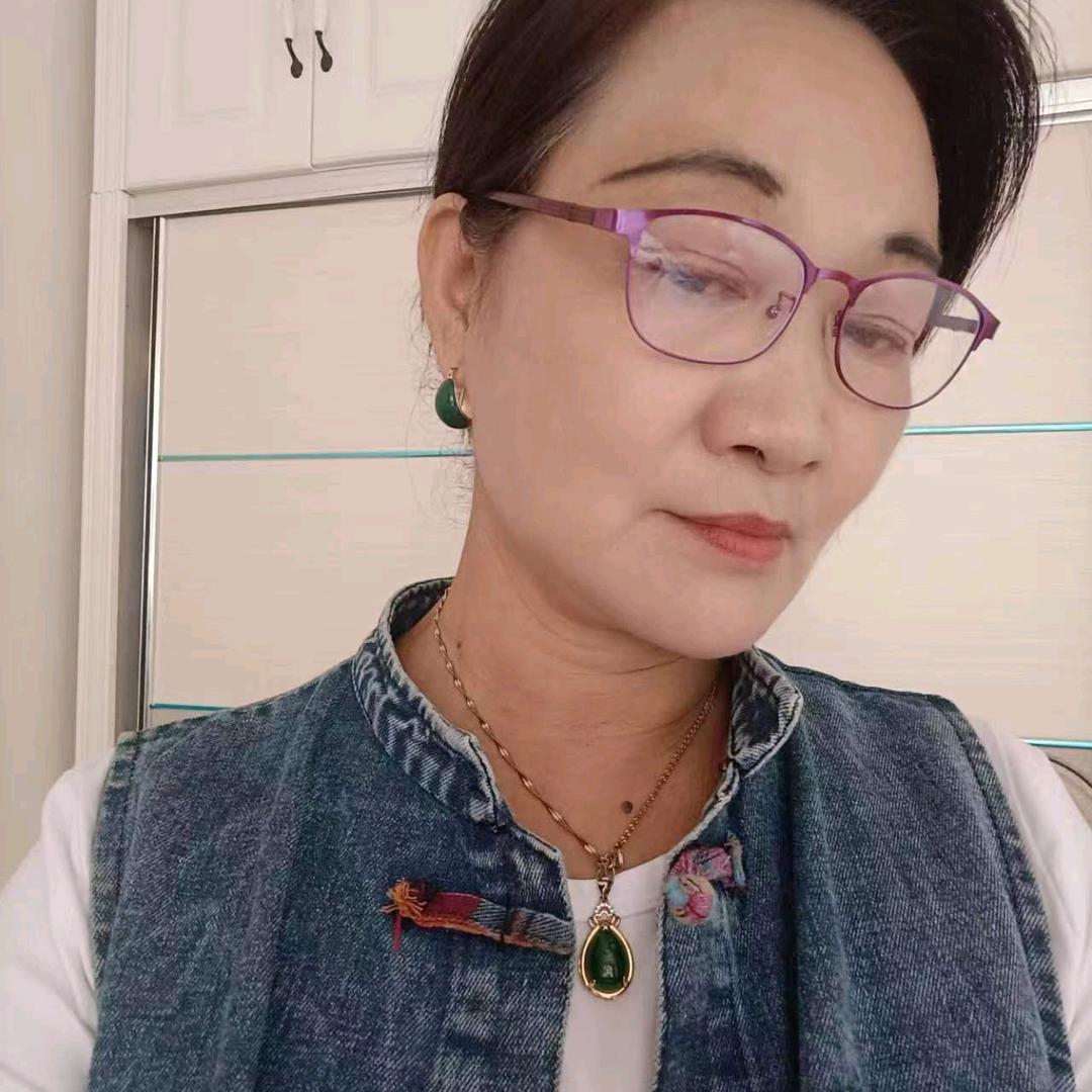 小龙妈