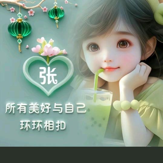 小张，同学