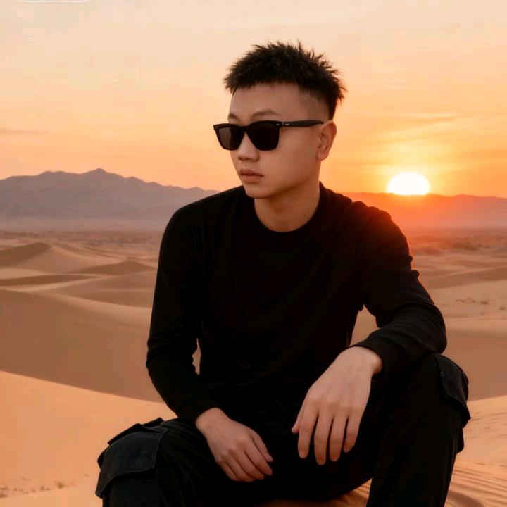 阿明(ღ♡‿♡ღ)
