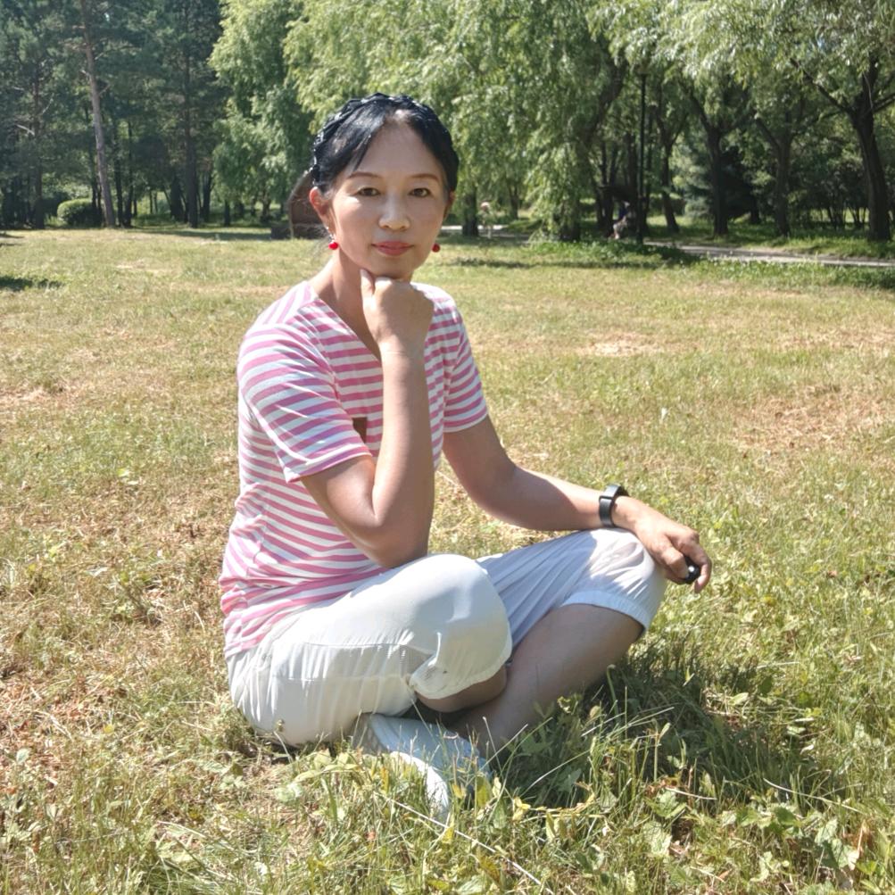 我是风
