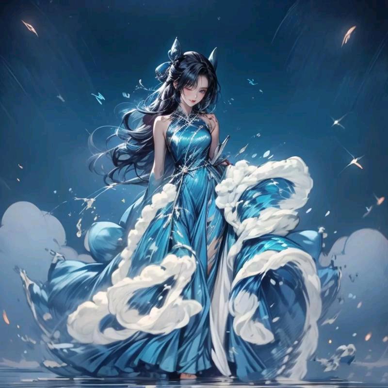 雨梦娟子