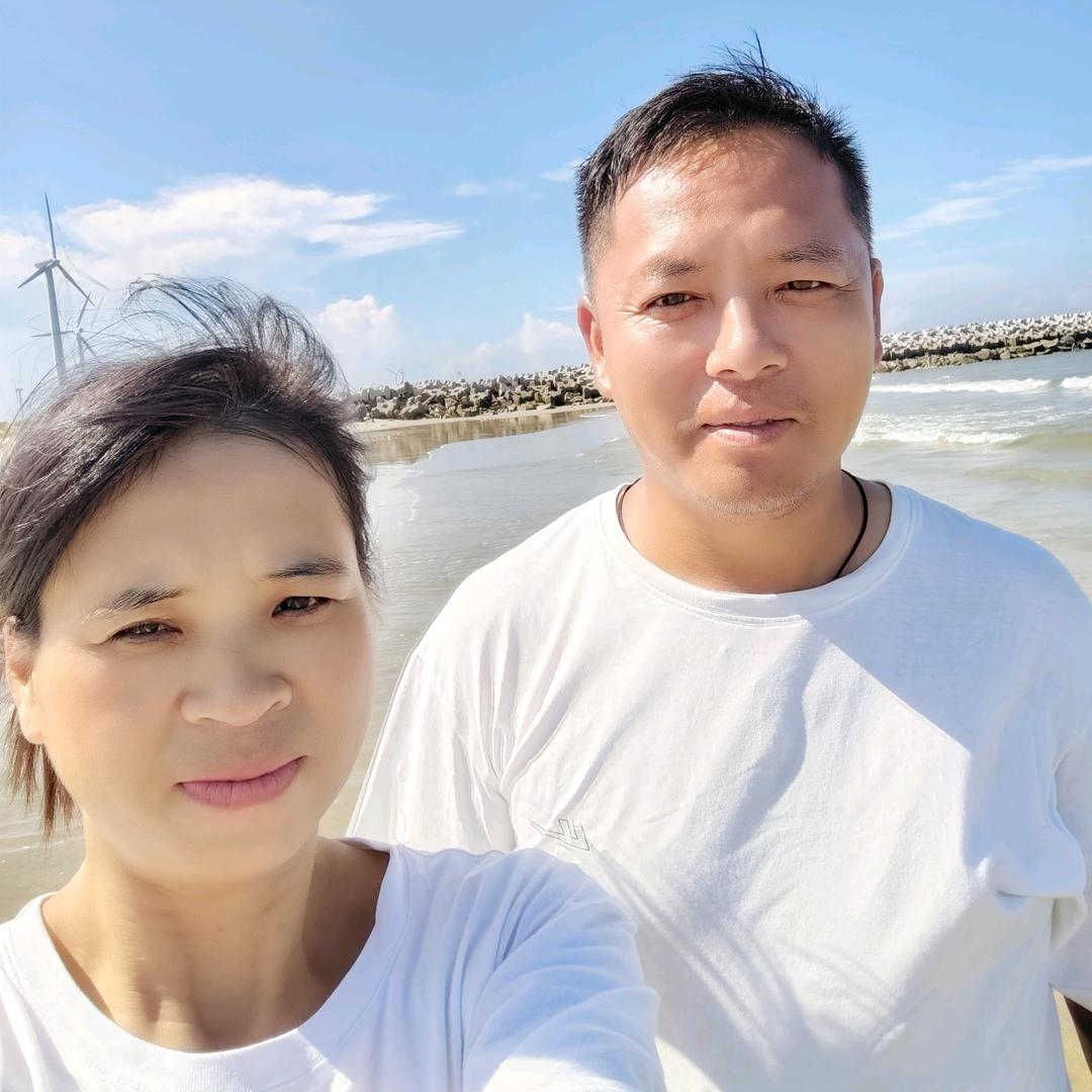 惠来滨海商务客房
