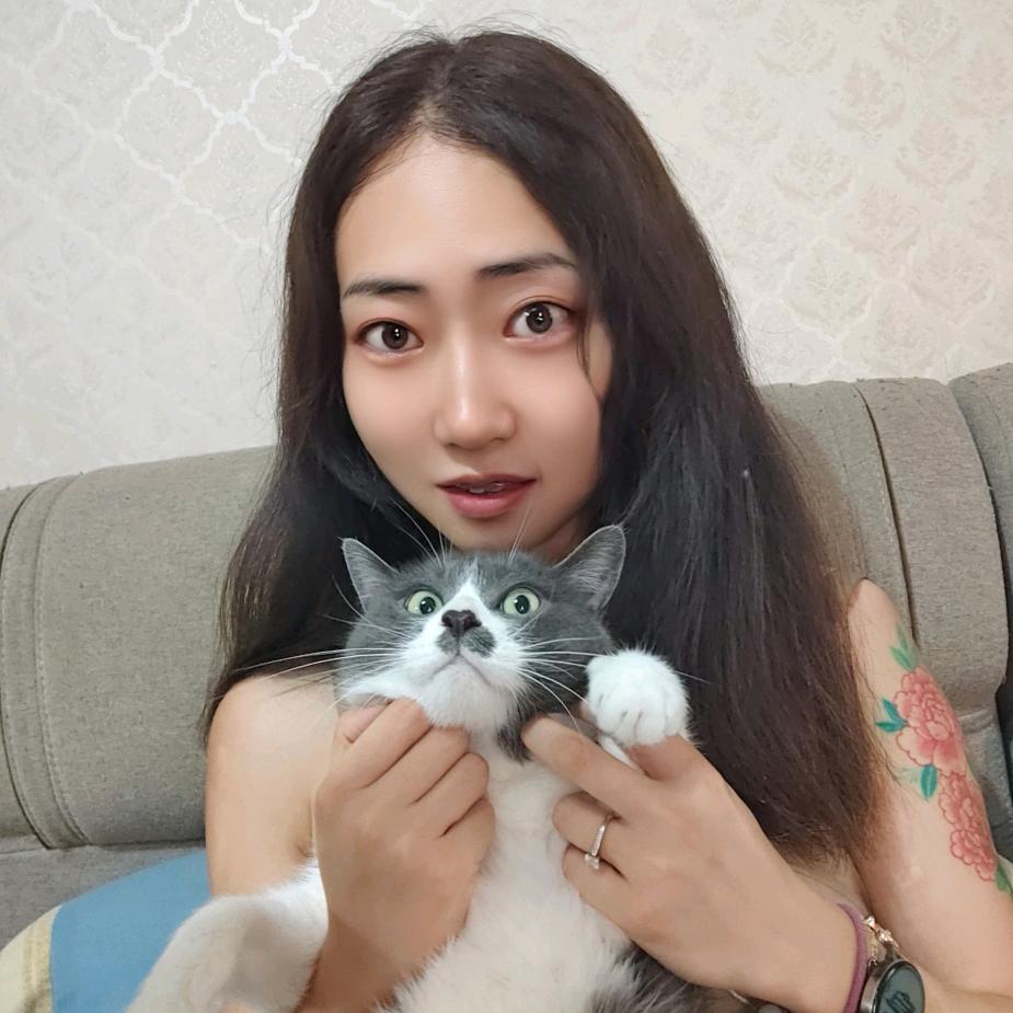 漓漓与梦梦