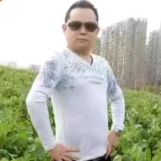 💞一个人💞