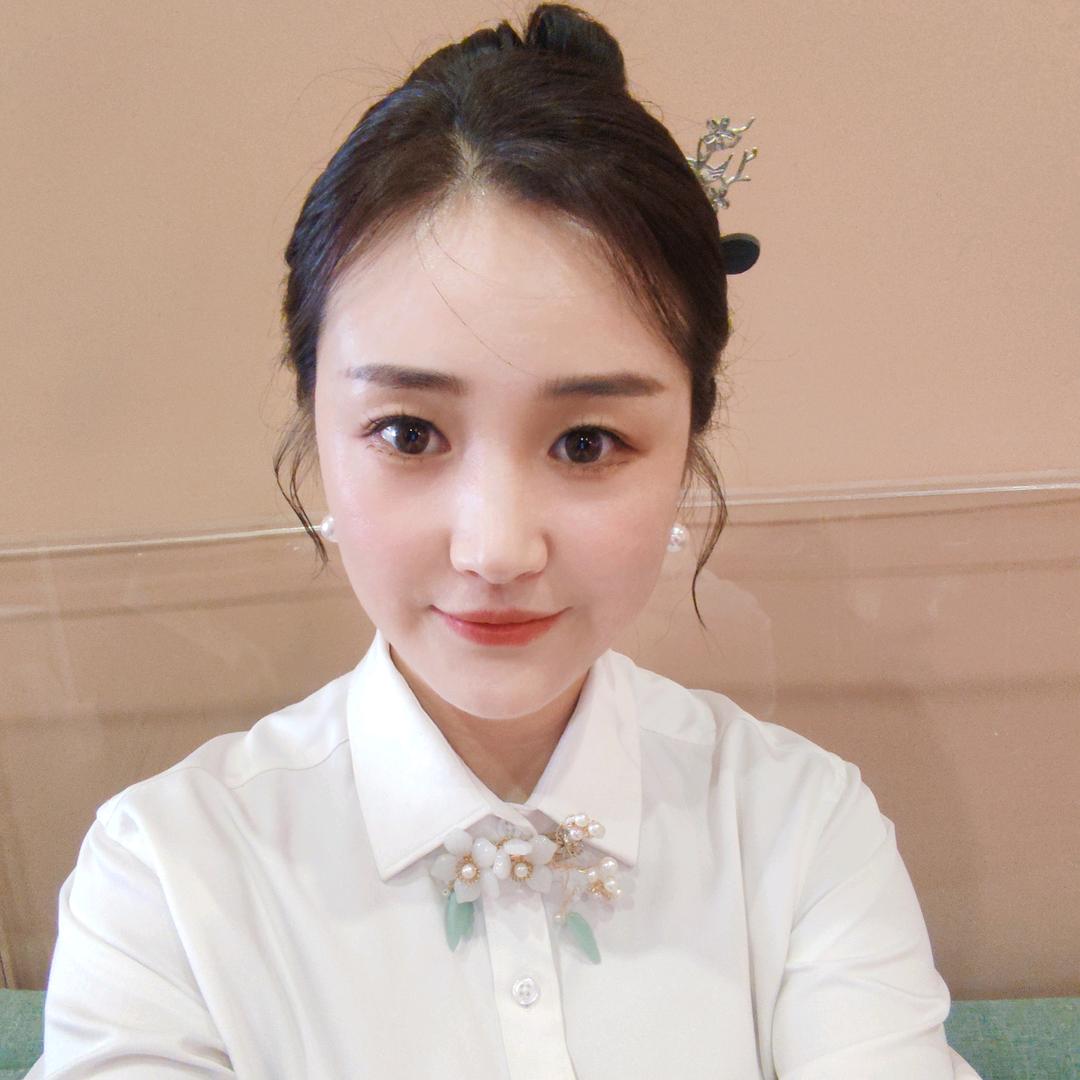 ☆Sweet梦熙✨