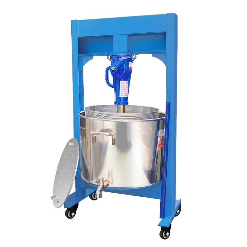 压榨机生产厂家