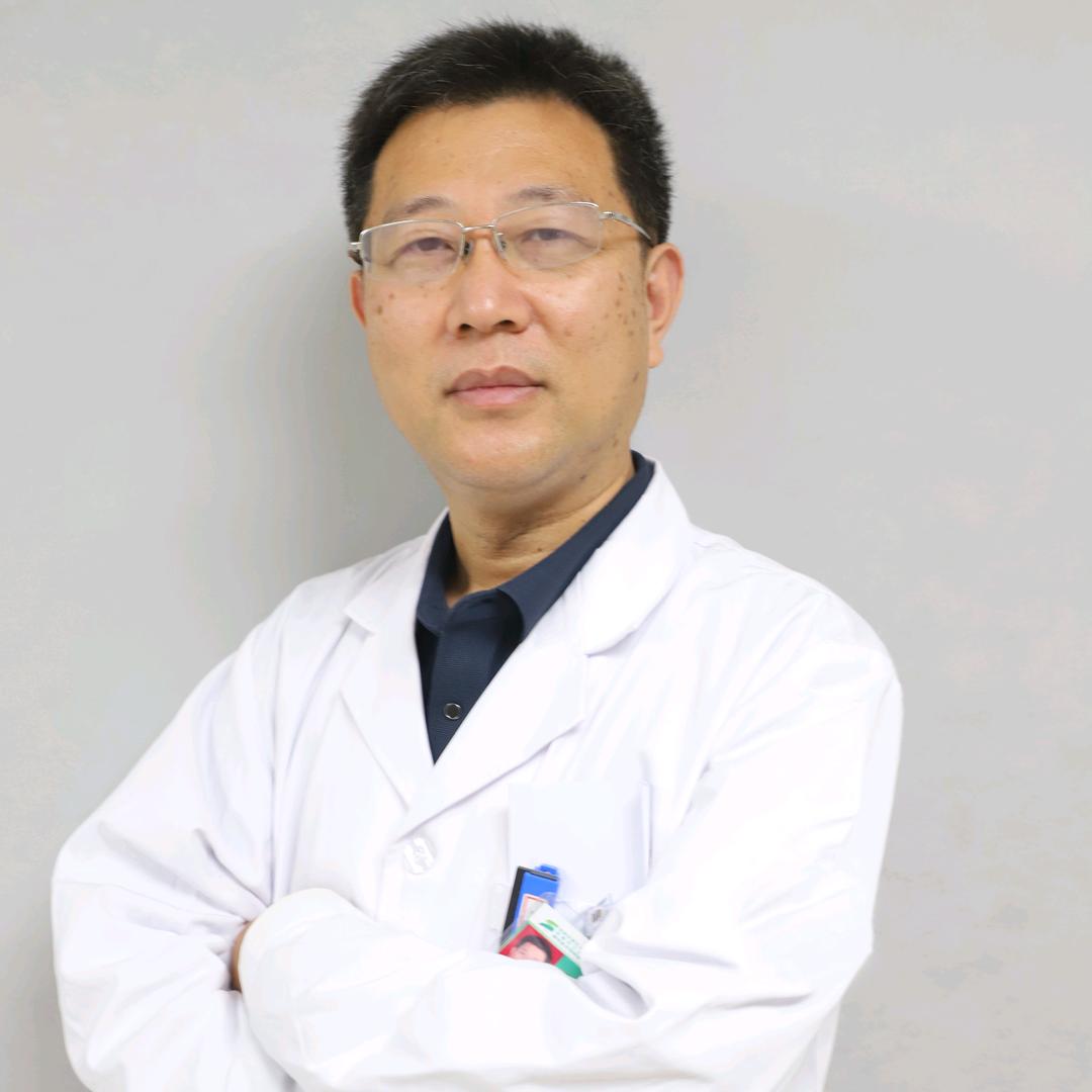 肿瘤科殷民主任