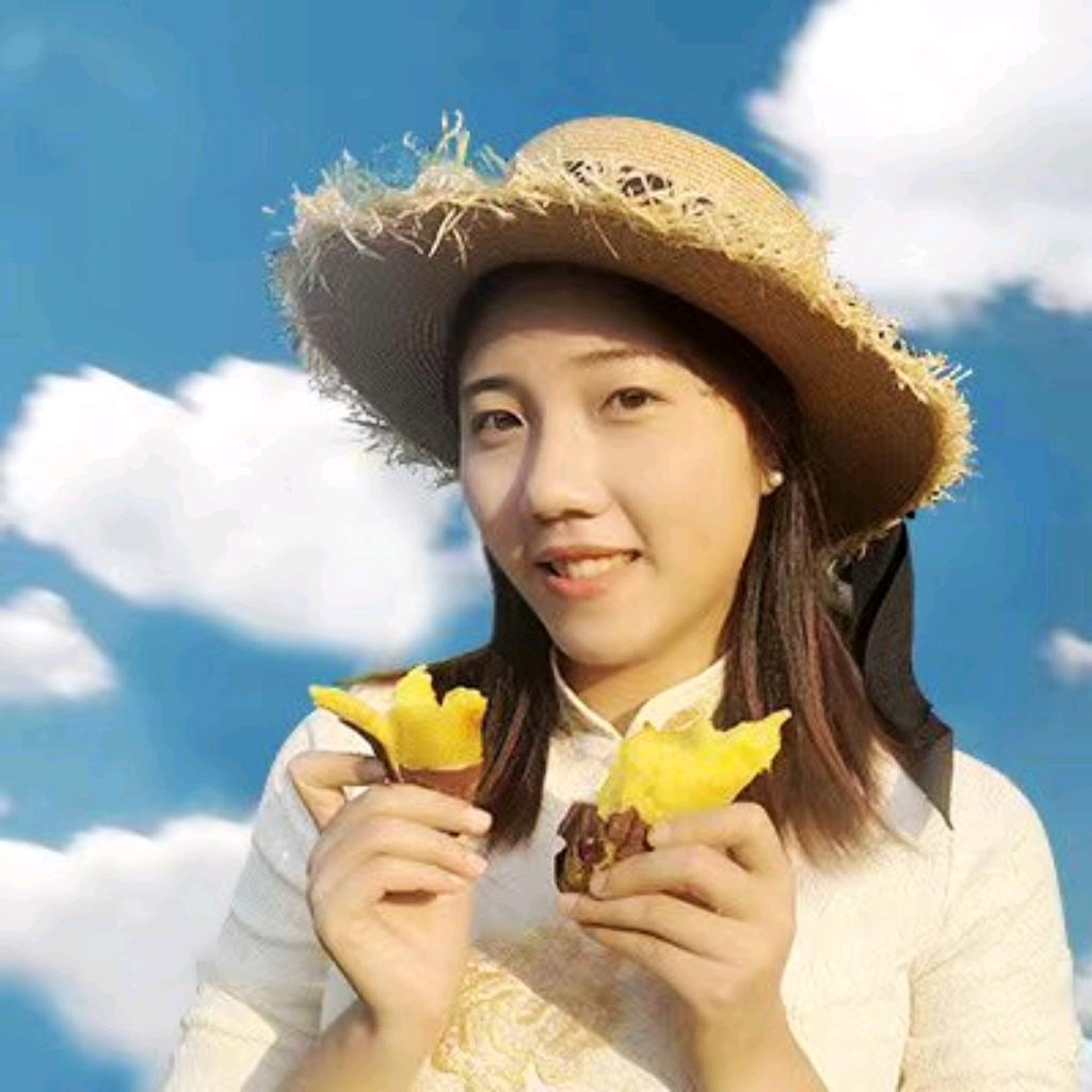 薯中贵族