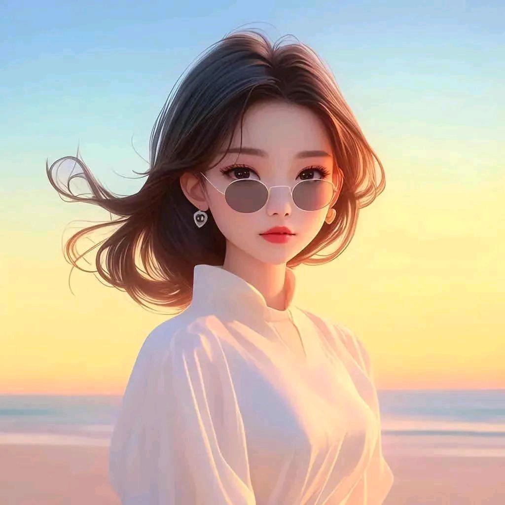月亮也失眠