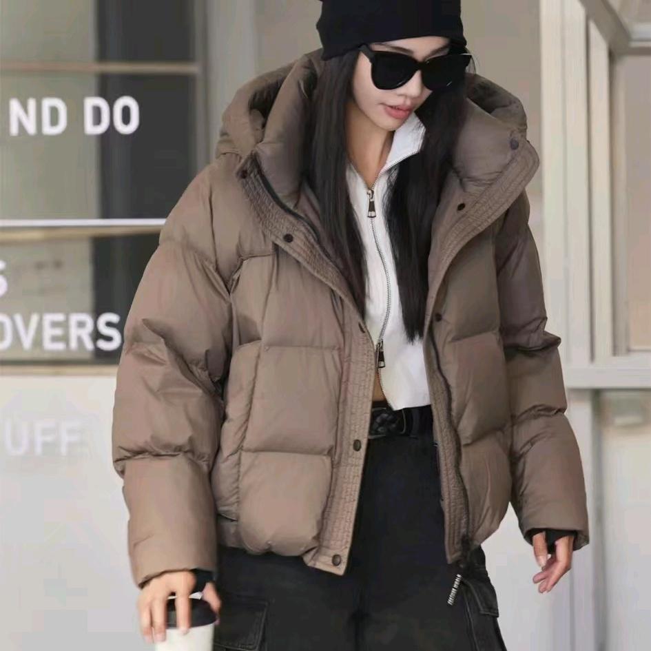 悦幻羽绒服源头厂家