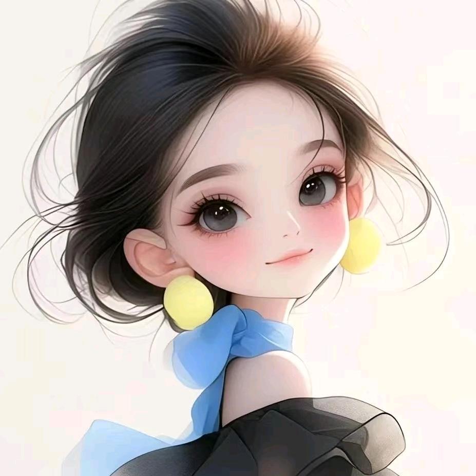 风吹半夏🌸