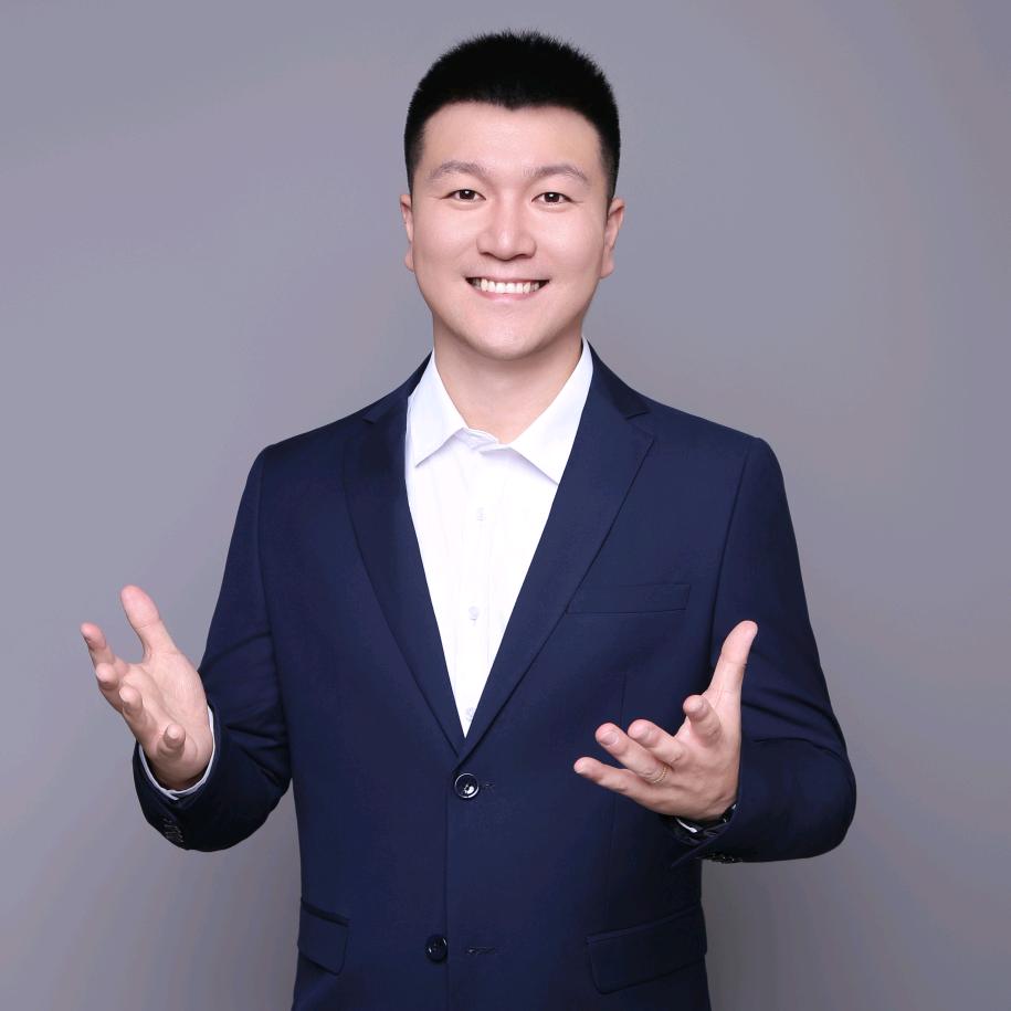 洋林老师聊教育心理