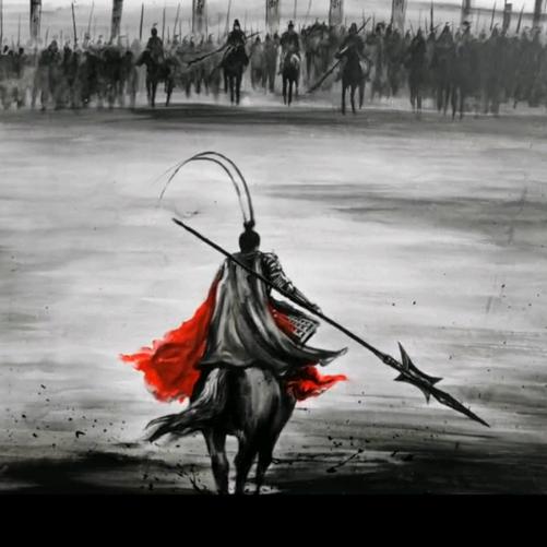 率土小滨