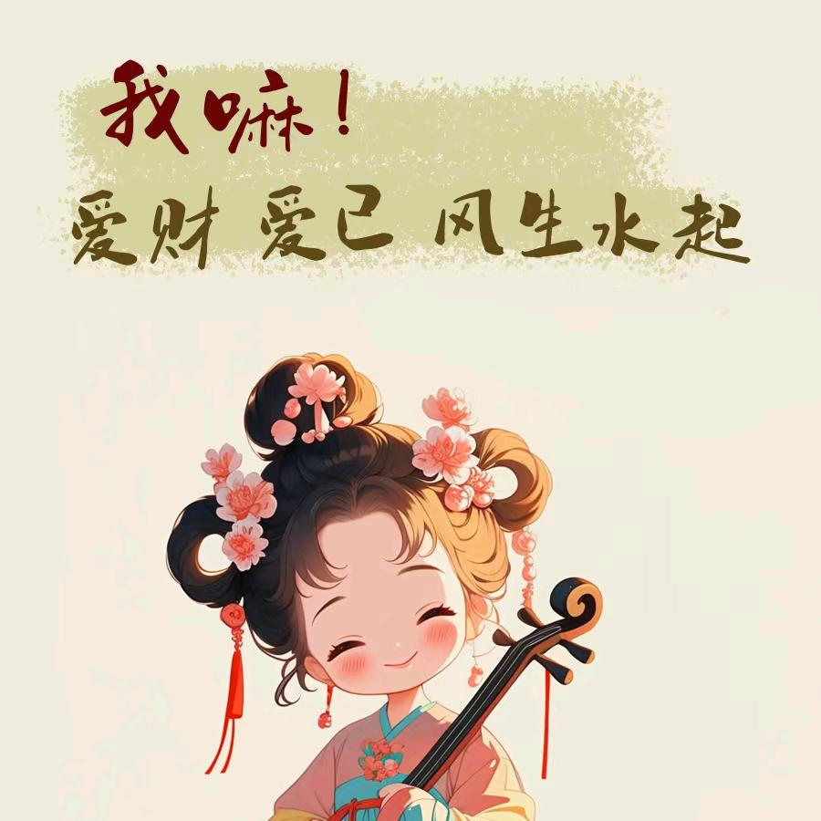 予你朝朝辞এ