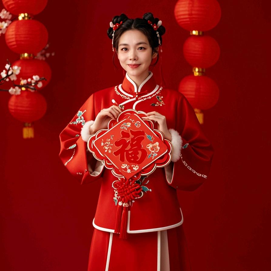 知足常😃