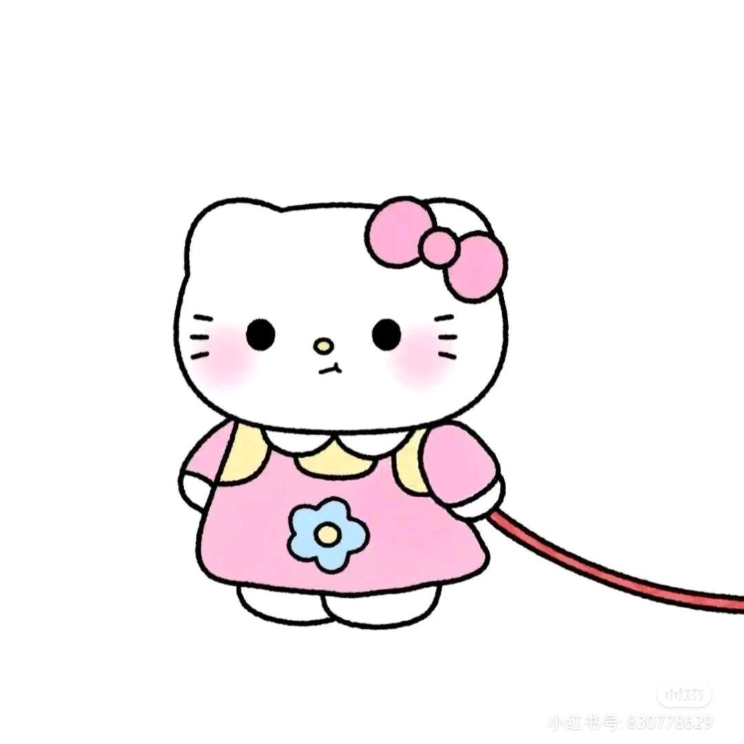 呆呆.