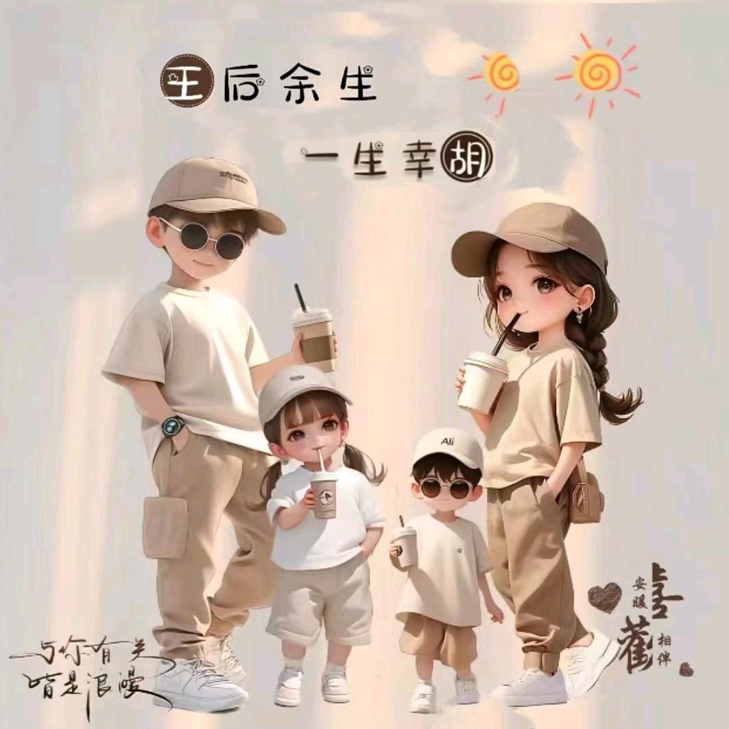 胡家大小姐