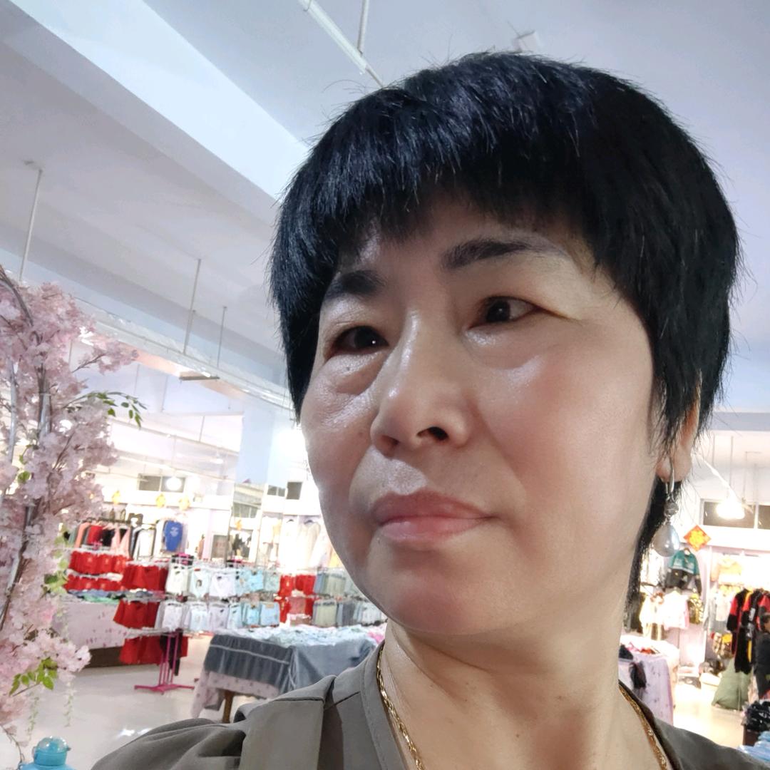 古姐