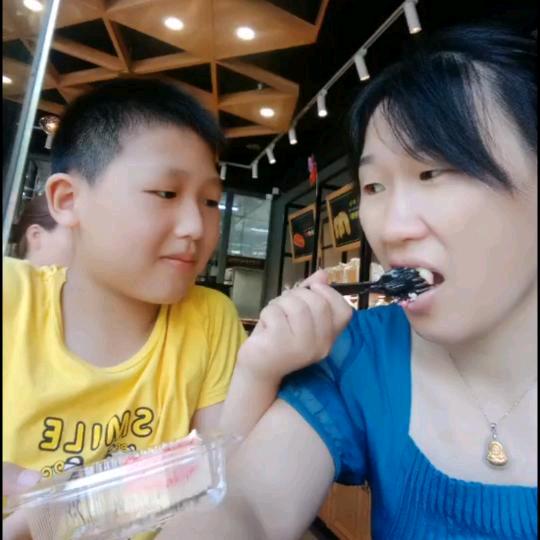 大眼邓小眼，一马归一码