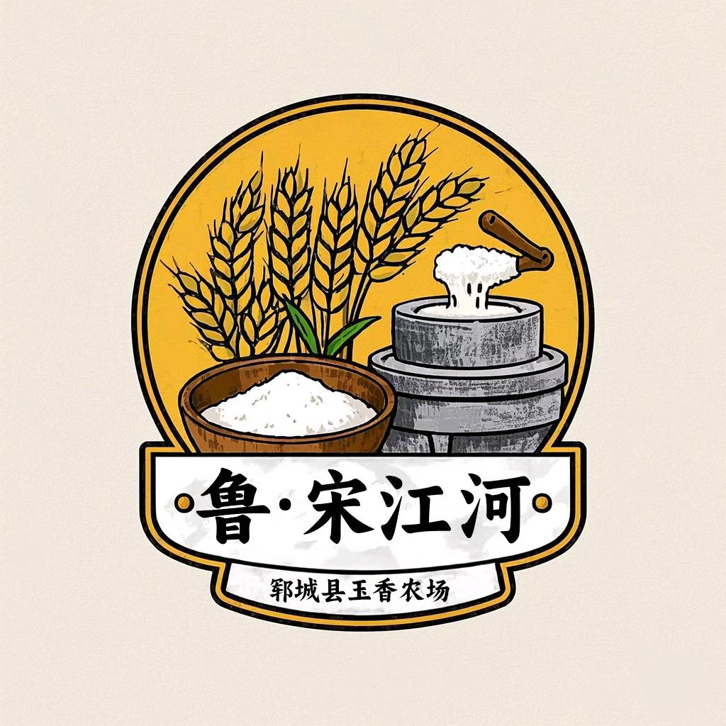 郓城县玉香农场