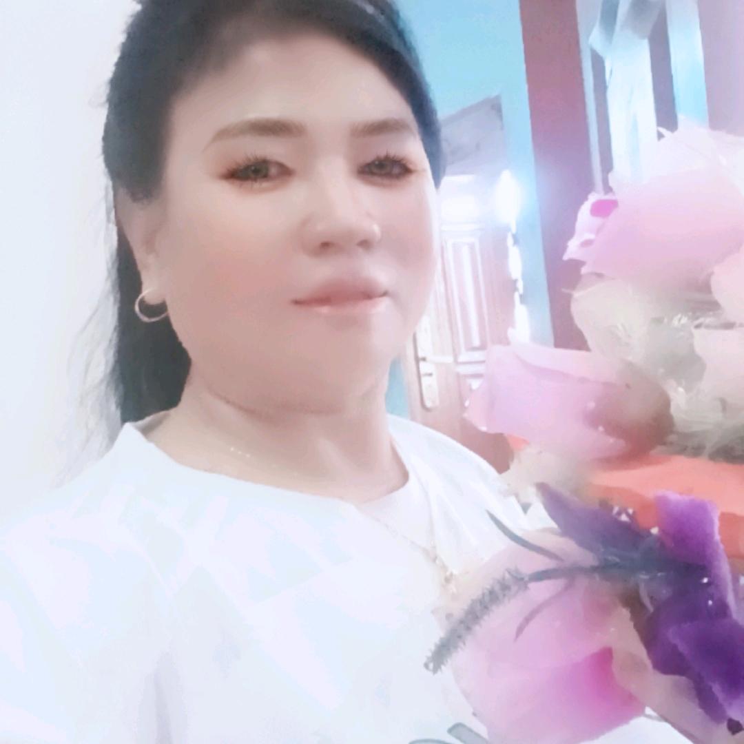 王姐，开心每一天