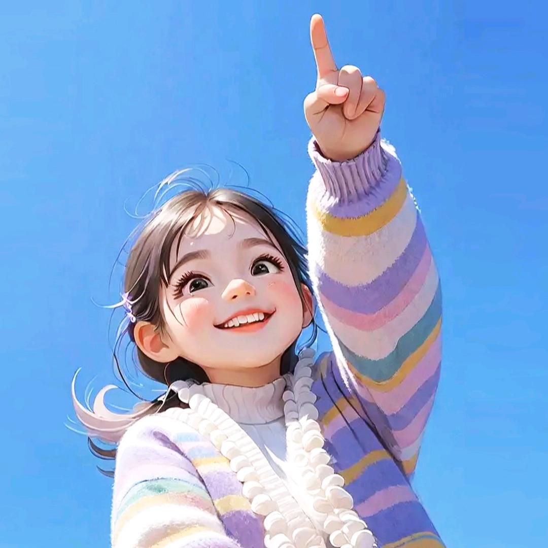 Hi~橙小妞