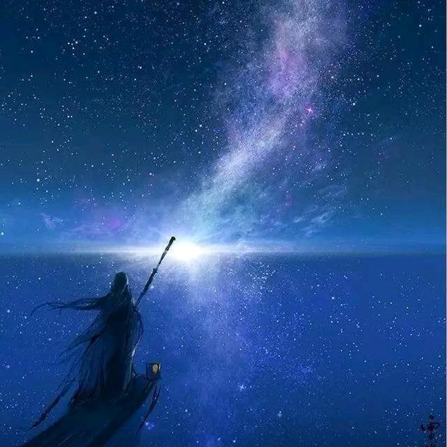 孤勇者（渡劫中）