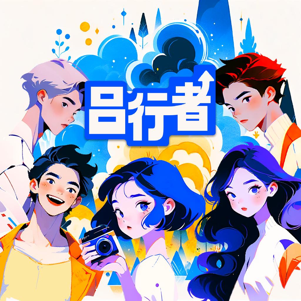 吕行者（吕梁推荐官）