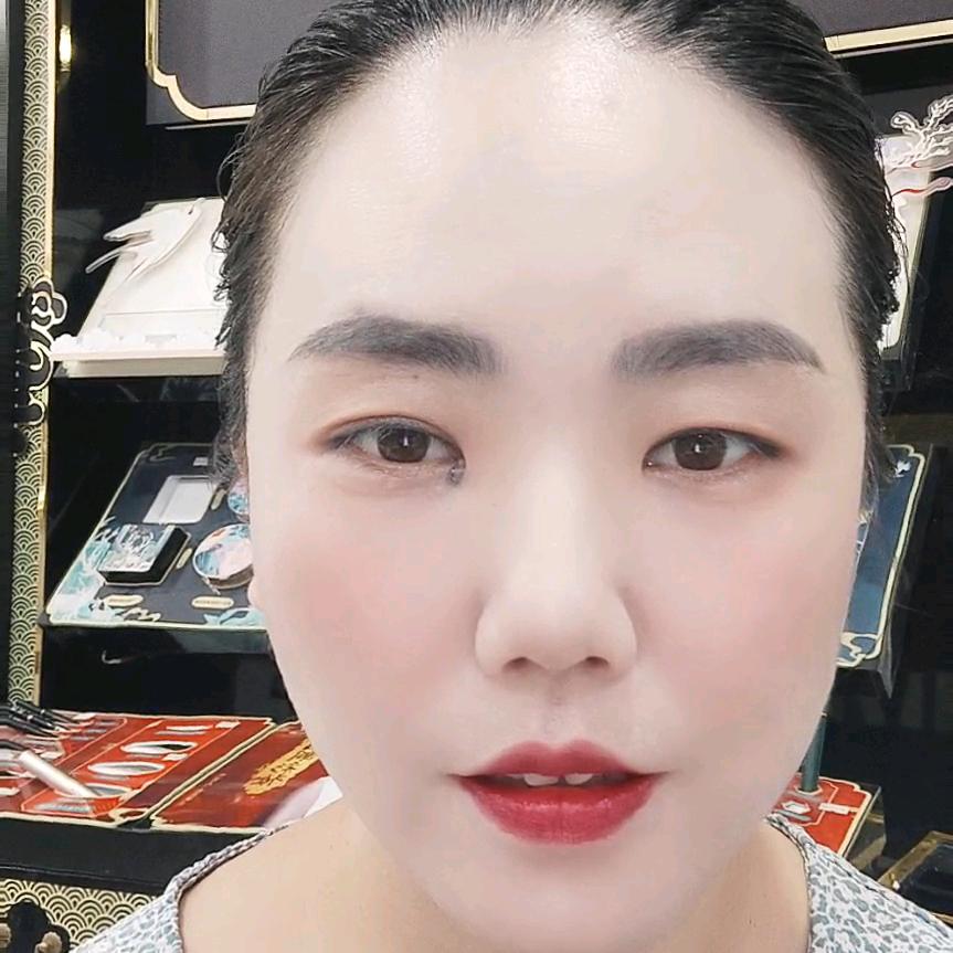 高邑全真店