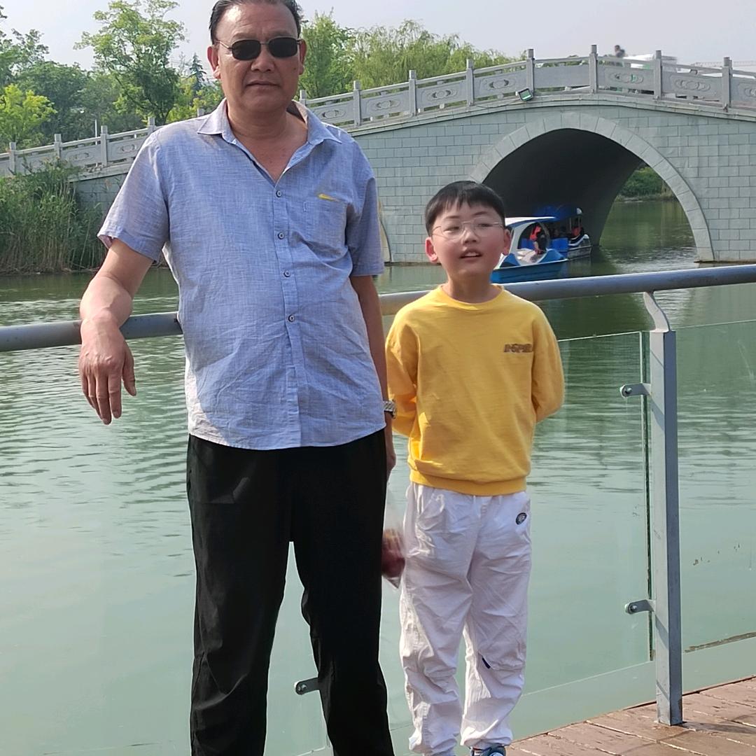 天狂有兩，人狂有祸