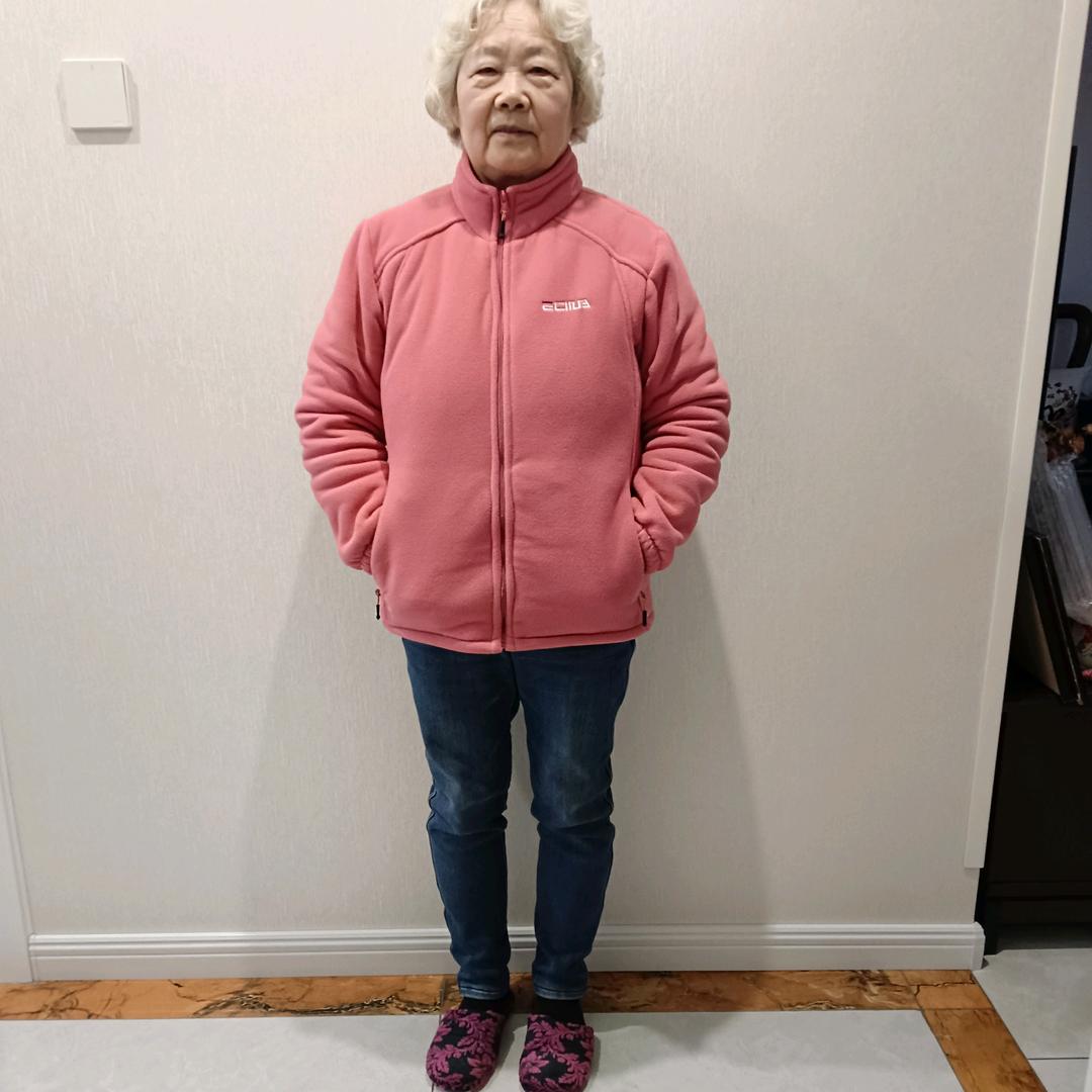 智能生活345霞光满天