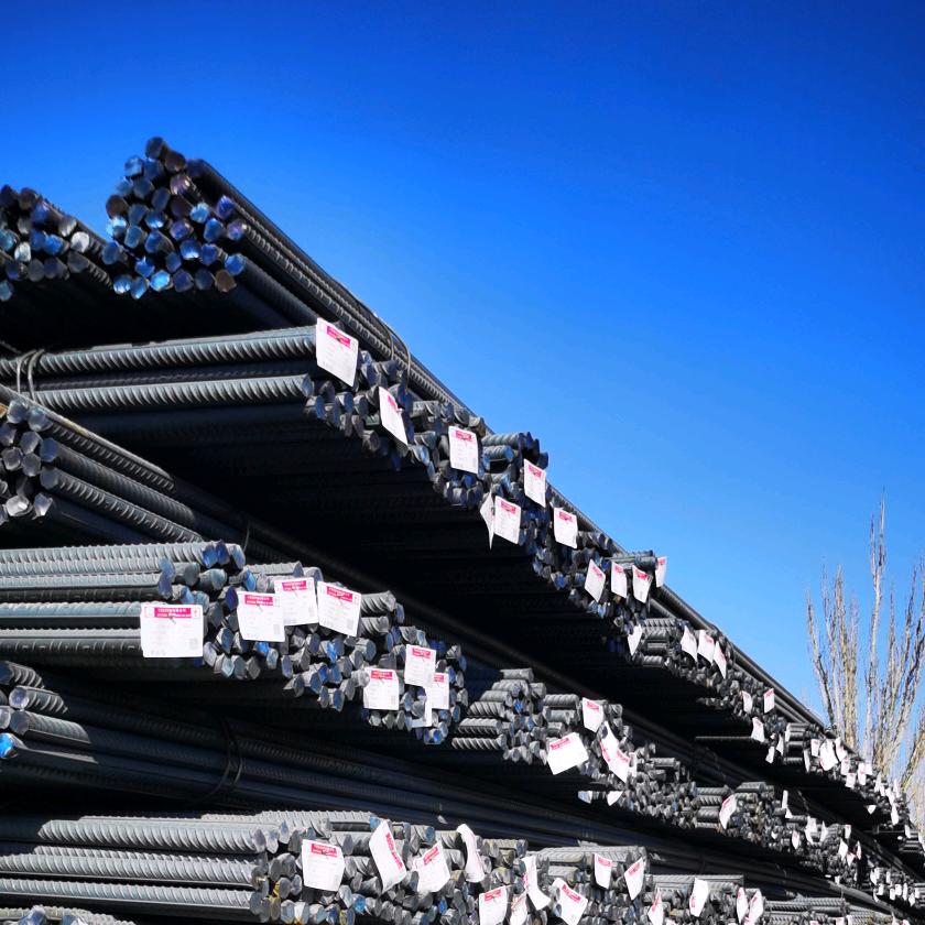 钢铁贸易马小飞