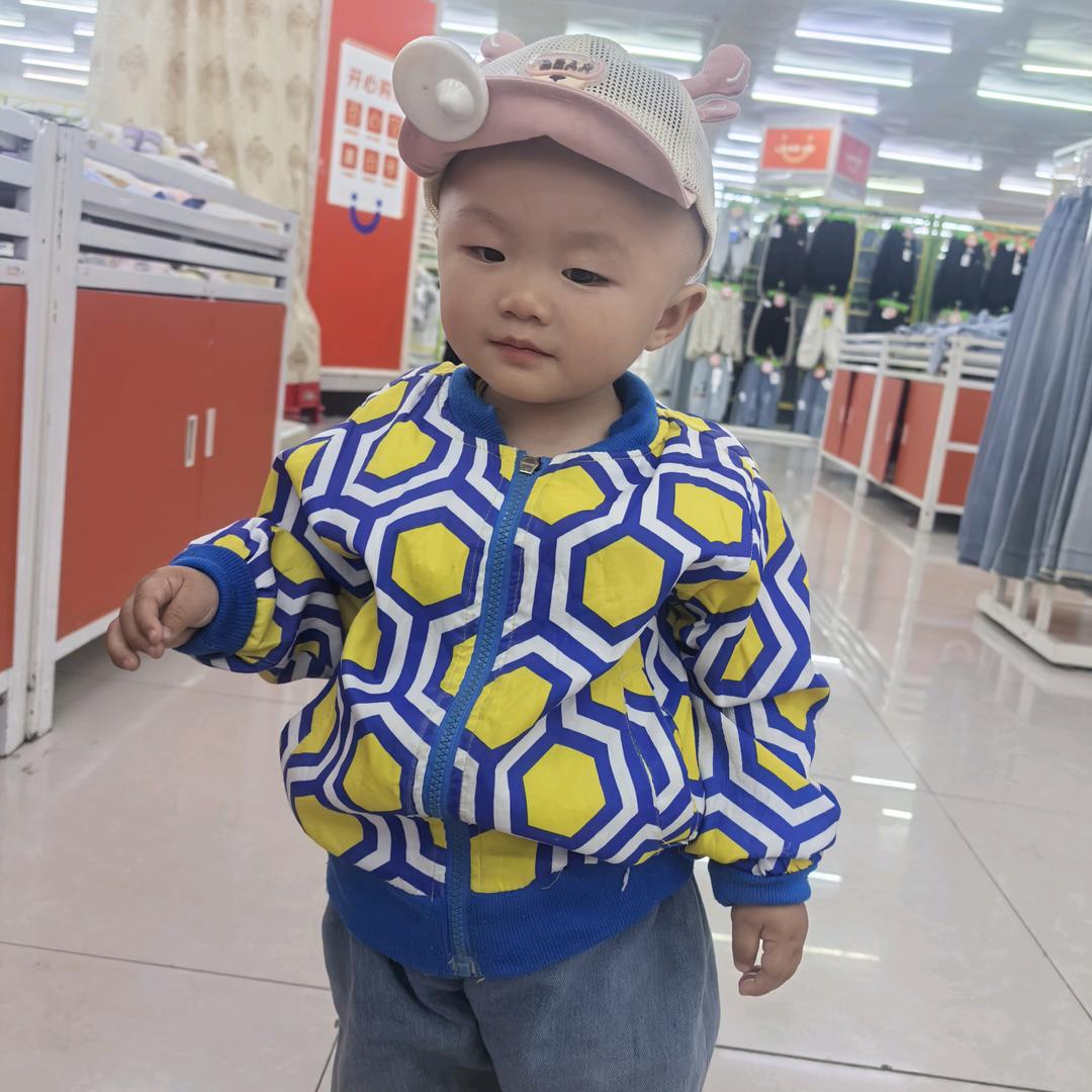 汤圆妹妹