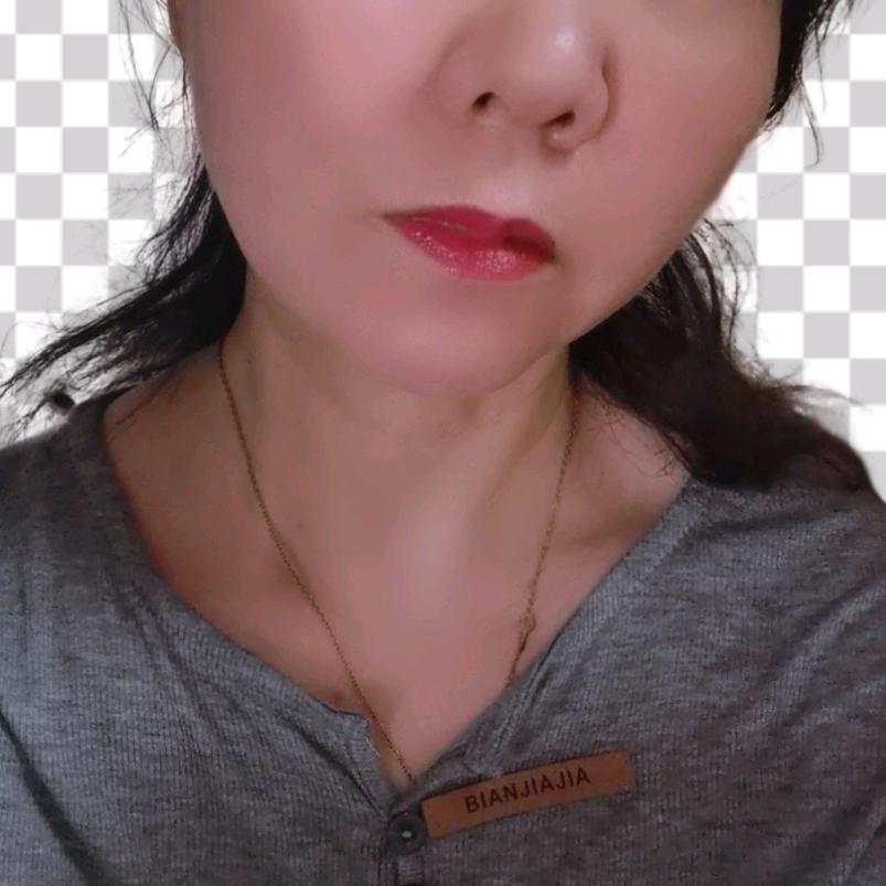 我很@快乐