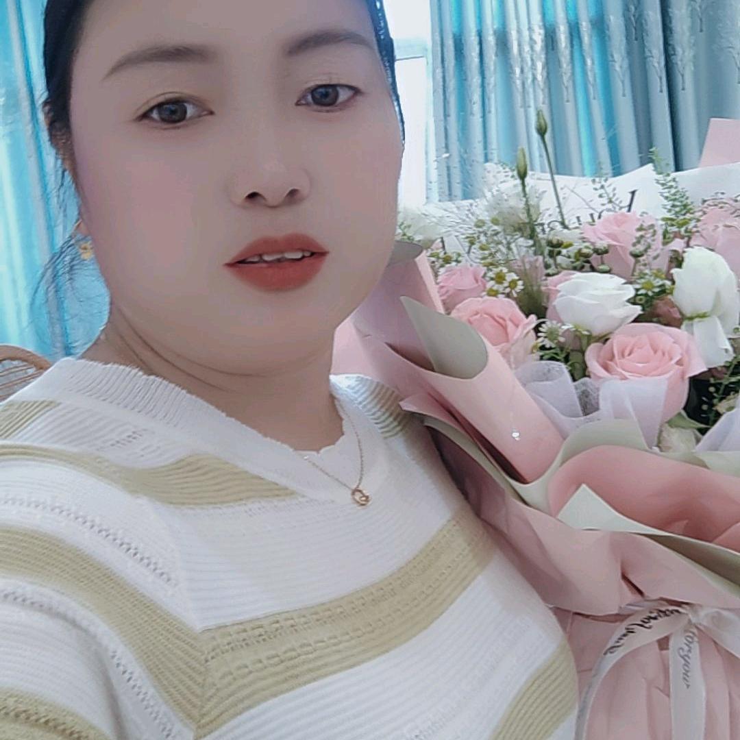 文姐，开心一天是一天