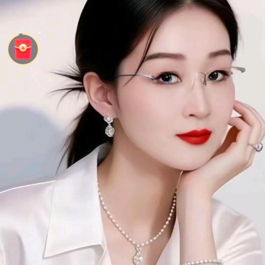幸福女王