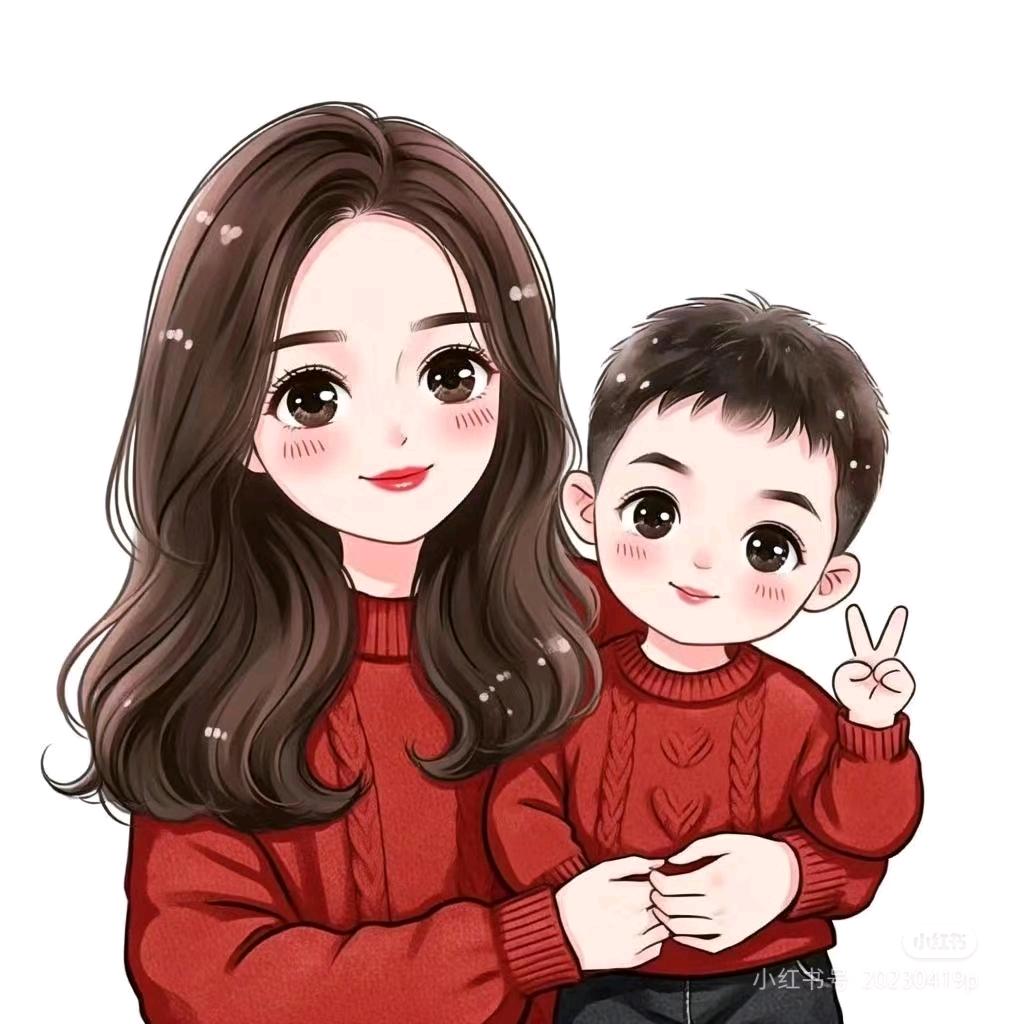 苹果妈妈聊育儿